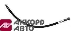 шланг тормозной ЗИЛ-130 задний (L=500мм) гайка-штуцер 130В-3506085