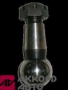 палец рулевой тяги Икарус d45 с сухарями 30.34.001                