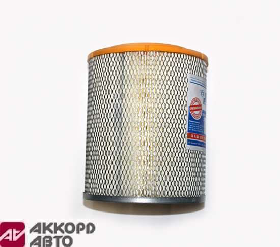 фильтр воздушный элемент ГАЗ инжектор Ливны низ. 3110-1109013-11