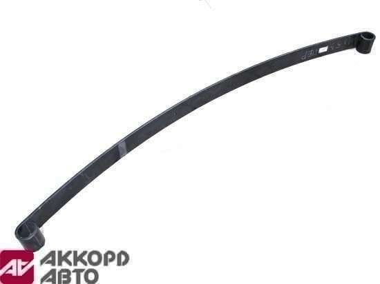 лист рессоры № 1 ЗИЛ-5301 передний 5301-2902101             