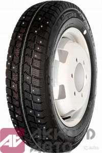автошина 185х75 R16 Кама Евро НК-520 шип. 104/102R C 2251001/НкШЗ/83525     