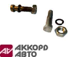 болт фланца ручника УРАЛ в сб. 375-1802228-П29-К        