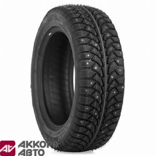 автошина 185х60 R14 Кама НК-519 шип. 82 Т 2151005/НкШЗ   T82       