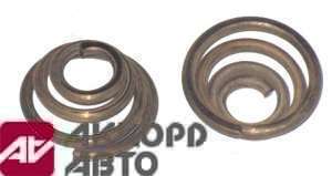 пружина реактивной штанги УРАЛ 375-2919022              