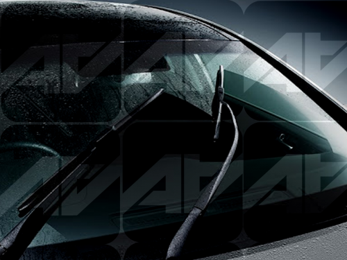 Как увеличить срок службы дворников на автомобиле 