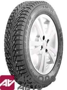 автошина 175х65 R14 Amtel Nordmaster EVO шип. T82 
