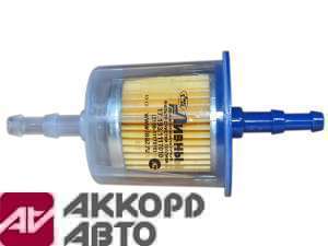 фильтр топливный элемент ВАЗ без отстойника Ливны 17.193.1117010