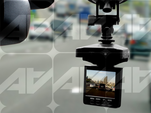 Видеорегистратор