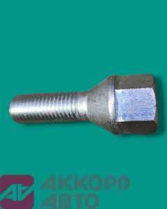 болт М12х1,5 30,5 S19 с буртиком N004/13517/11675 356-7186