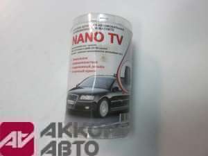 антенна "NANO TV" 