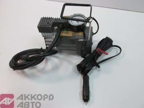 компрессор автомобильный "Berkut" R15 R-15                     