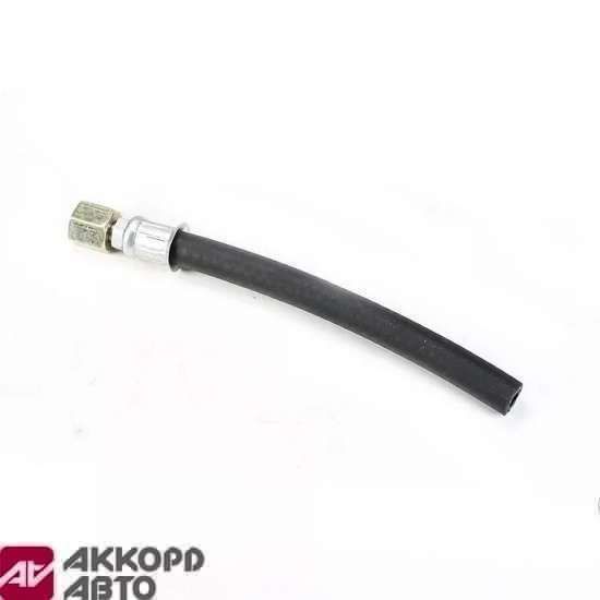шланг подкачки УРАЛ короткий 162мм 375-4225073-02           