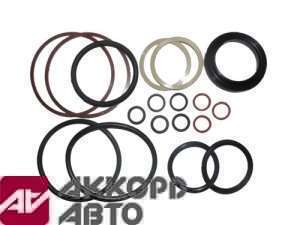 ремкомплект гид\цилиндра подъема отвала ТДТ-55 323