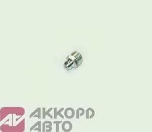 прессмасленка М10х1 прямая 864006