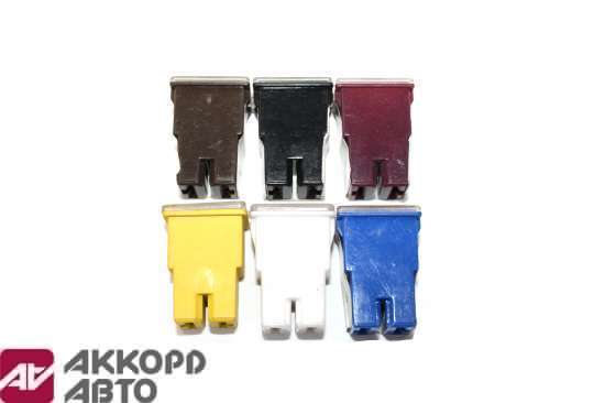 предохранитель F тип 