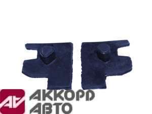 прокладка флажок ЗИЛ 111-1005166