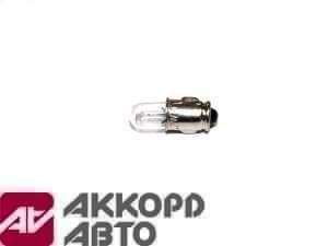 автолампочка 12-1,2 Маяк аварийная  61212АВ                  