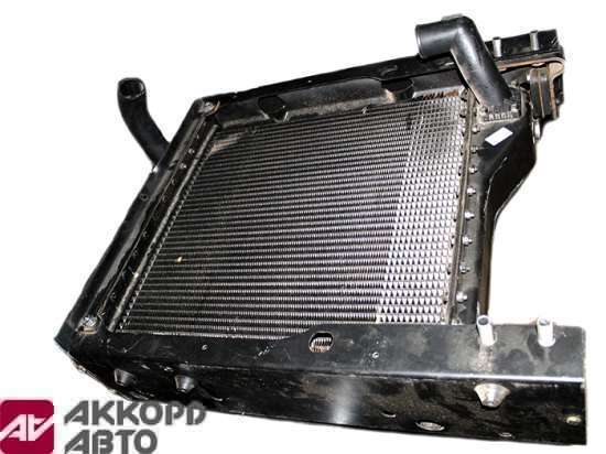 радиатор основной ДТ-75 85.13.004                