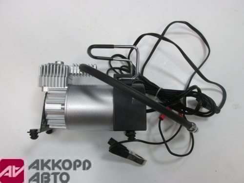компрессор автомобильный "AVS" 60л  KS600 250W.10атм. 80503