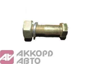 болт карданный УРАЛ М10х1,0х35 331463-П29               