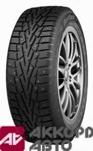 автошина 175х70 R13 Cordiant Snow Cross шип. Т82 553505421/14341