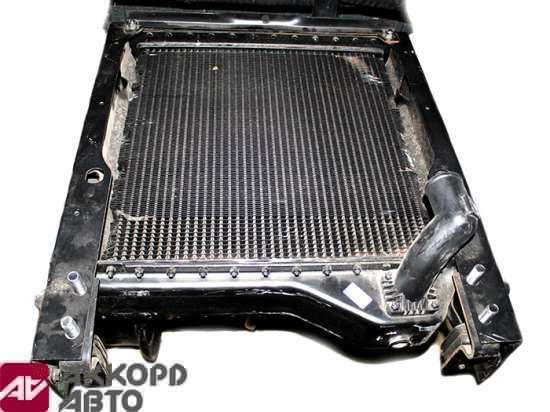 радиатор основной ДТ-75 85.13.004                