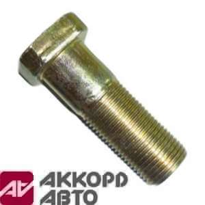 болт ступицы МТЗ\ЮМЗ передней *** 40-3103016