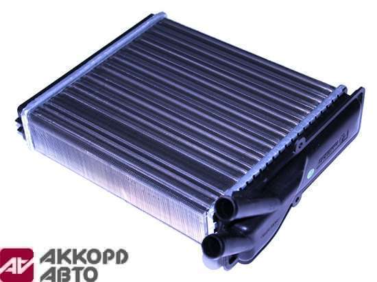 радиатор отопителя ВАЗ-2123 Luzar LRh0123                 