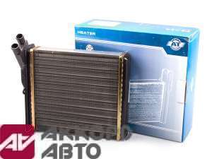 радиатор отопителя ВАЗ-2123 AT AT1060-023RA