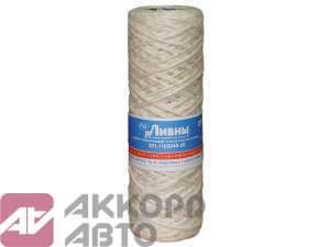 фильтр топливный элемент ЯМЗ грубой очистки нитка Ливны 201-1105040-20           