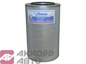 фильтр воздушный элемент Д-260 (МТЗ) Ливны 260-1109300