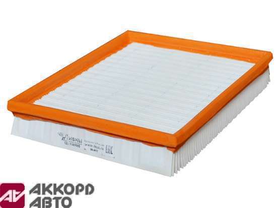 фильтр воздушный элемент Daewoo-Nexia Ливны  1291109080