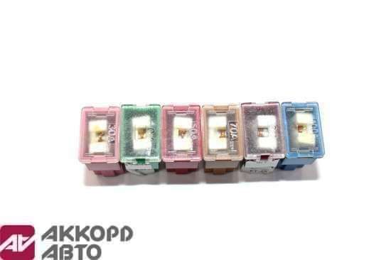 предохранитель F4 тип FT-40.50.60.70.80.90F4   