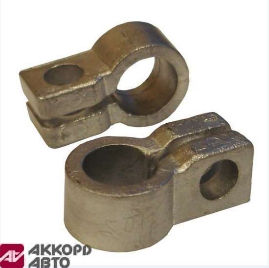 переходник АКБ 