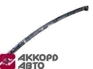 лист рессоры № 1 ЗИЛ-5301 передний 5301-2902101             