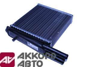 радиатор отопителя ВАЗ-2110-12 Luzar н/о LRh 0111                 