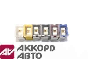 предохранитель F тип 