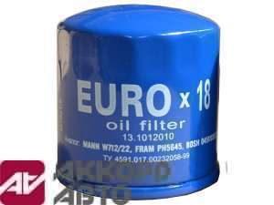 фильтр масляный Ливны 13.1012010 13.1012010