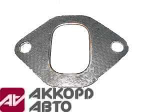 прокладка коллектора СМД-14 