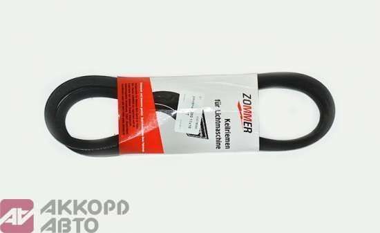 ремень 1280 11х10 БРТ 