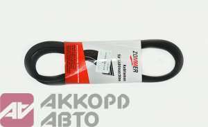 ремень 1280 11х10 БРТ 