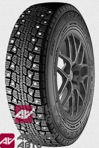 автошина 135х80 R12 Кама-503 шип 1151001/Q68             