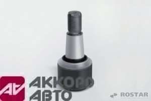 палец реактивный КРАЗ РМШ (РОСТАР) 251-2919026