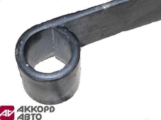 лист рессоры № 1 ЗИЛ-5301 передний 5301-2902101             