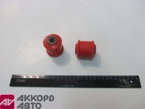 втулка стойки ВАЗ-2108 задней SS-20 полиуритан Спорт низ 2108-2915446-01   SS70116