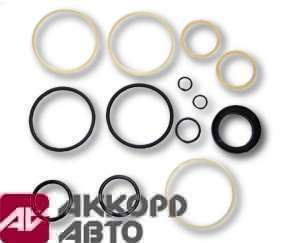 ремкомплект гид\цилиндра подъема отвала ТДТ-55 334