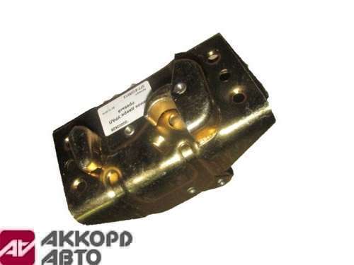 замок двери УРАЛ правый 377-6105012