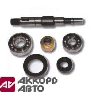 ремкомплект водяного насоса СМД-60 н\о 706                      