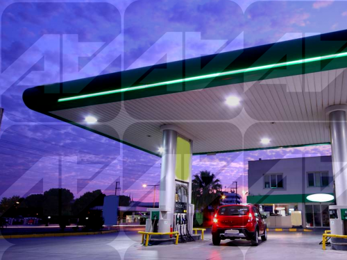 Про топливо