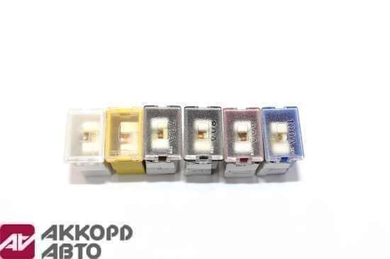 предохранитель F тип 